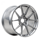 Forgeline GS1R Wheel Set - Dundon Motorsports